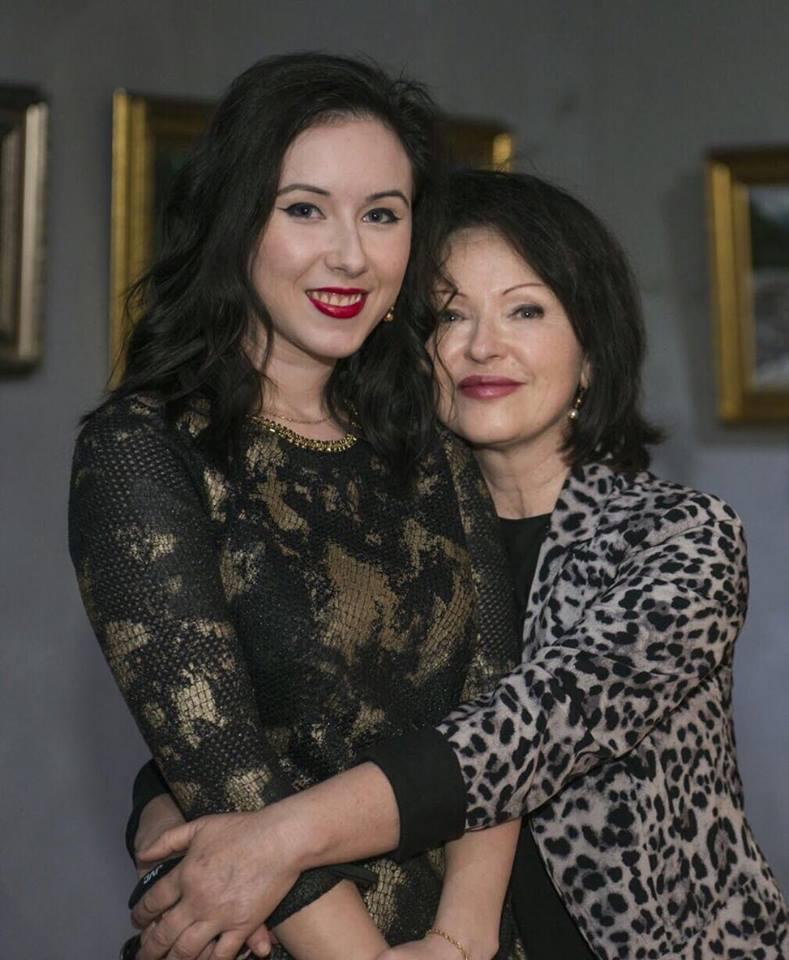 В Баку открылась выставка Бориса Щетинкина "Несовременный взгляд"