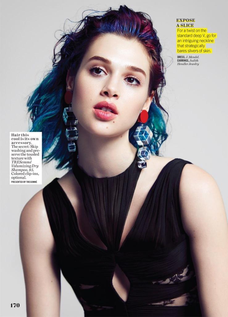 Ecazkar Anais
