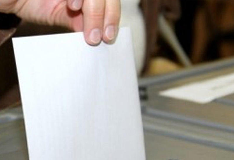 Ermənistandakı parlament seçkilərinin nəticələri öncədən AÇIQLANDI