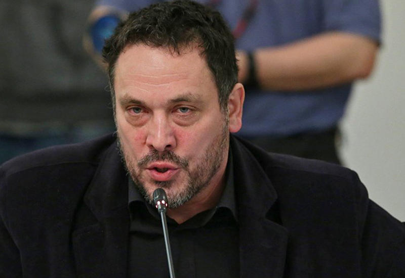 Максим Шевченко раскритиковал МГ ОБСЕ: "Они не работают"