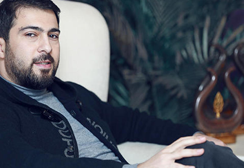 Namiq Qaraçuxurlu Aygünə Oksana ilə xəyanət etməsi xəbərindən danışdı