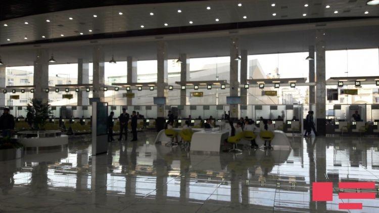 В Баку начал работу центр «ASAN Kommunal» № 2