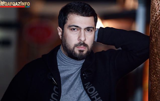 Namiq Qaraçuxurlu Aygünə Oksana ilə xəyanət etməsi xəbərindən danışdı