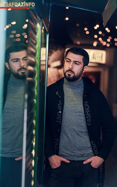 Namiq Qaraçuxurlu Aygünə Oksana ilə xəyanət etməsi xəbərindən danışdı