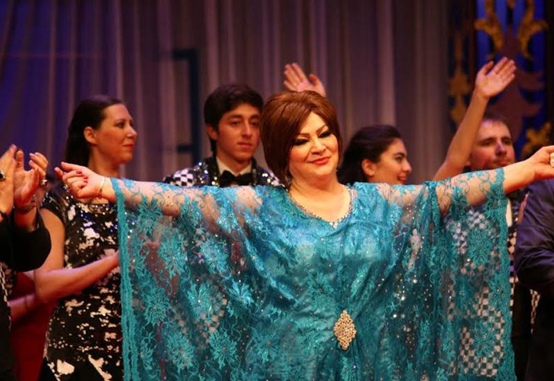 Bu həftə Musiqili Teatrda 6 tamaşa nümayiş olunacaq