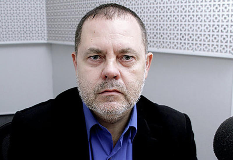 Григорий Трофимчук об обострении ситуации на линии фронта