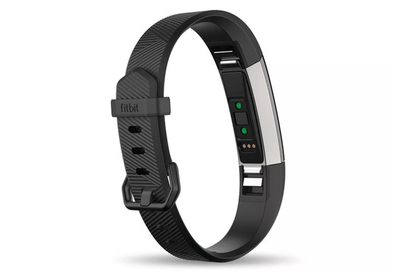 Самый стильный фитнес-браслет Fitbit получил датчик сердцебиения