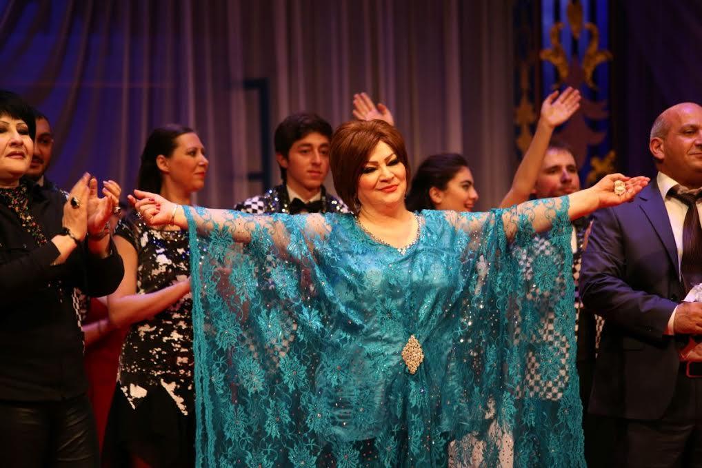 Bu həftə Musiqili Teatrda 6 tamaşa nümayiş olunacaq