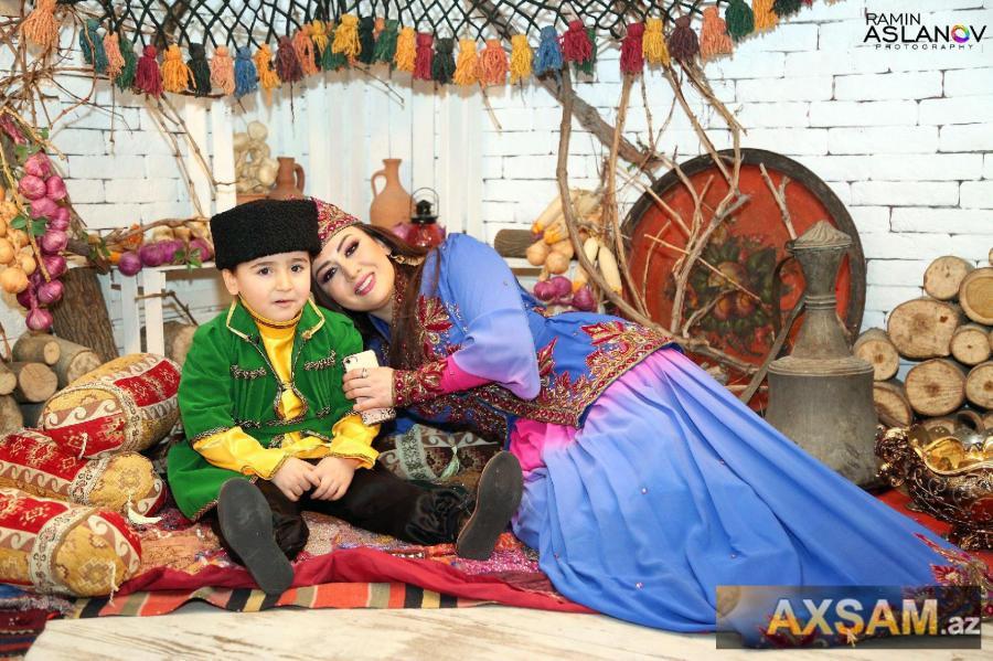 "Hər il qızımla ağzımıza su alıb qapı pusuruq"