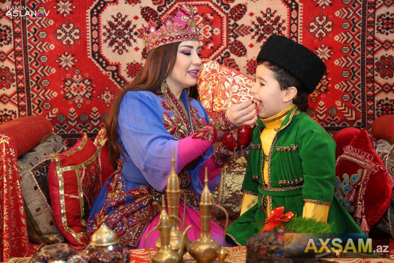 "Hər il qızımla ağzımıza su alıb qapı pusuruq"