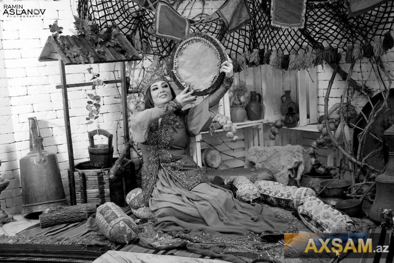 "Hər il qızımla ağzımıza su alıb qapı pusuruq"