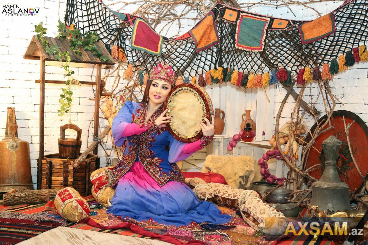 "Hər il qızımla ağzımıza su alıb qapı pusuruq"