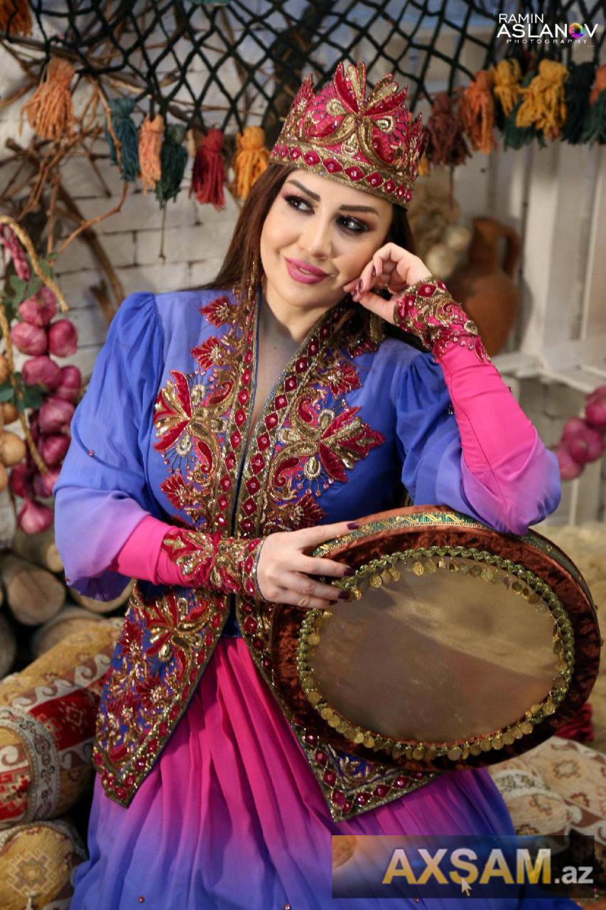 "Hər il qızımla ağzımıza su alıb qapı pusuruq"