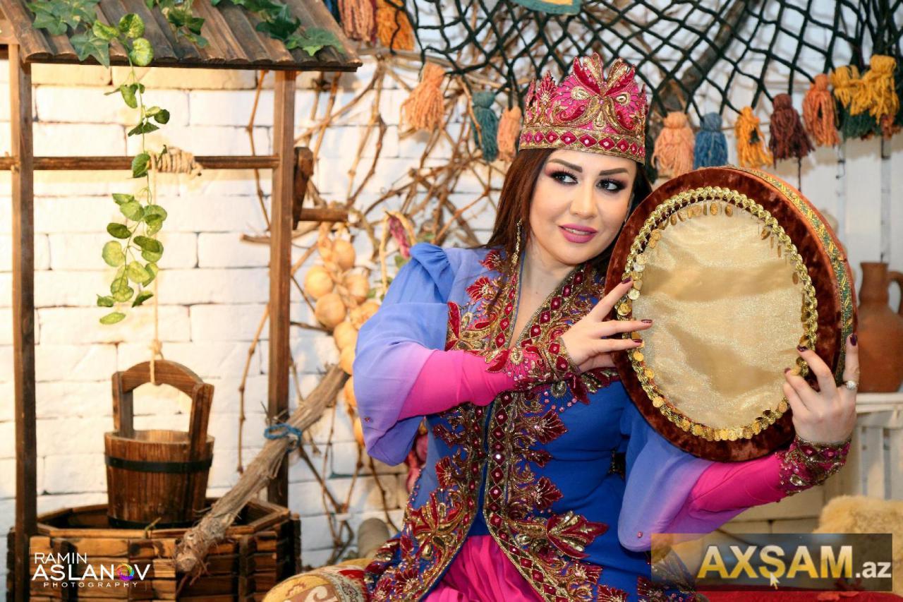 "Hər il qızımla ağzımıza su alıb qapı pusuruq"