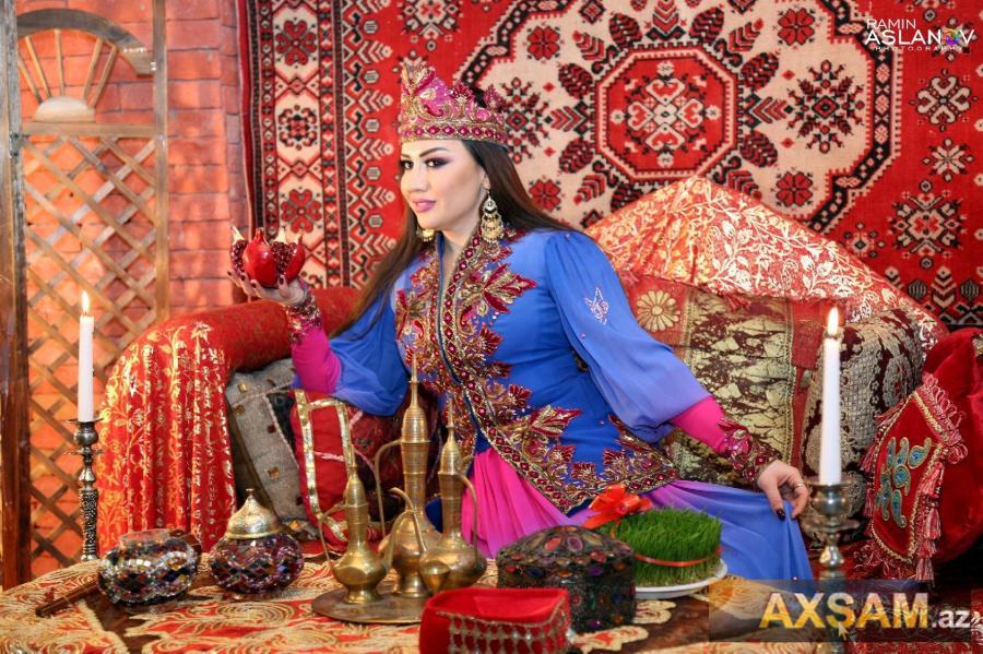 "Hər il qızımla ağzımıza su alıb qapı pusuruq"