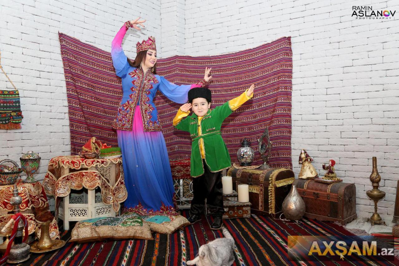 "Hər il qızımla ağzımıza su alıb qapı pusuruq"