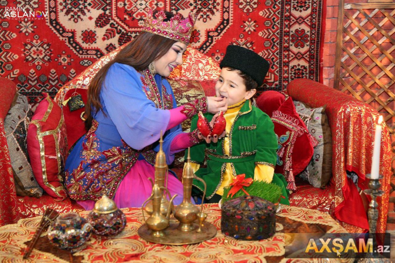 "Hər il qızımla ağzımıza su alıb qapı pusuruq"