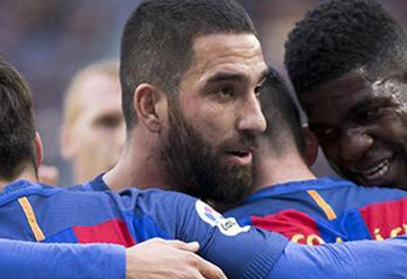 Arda sevincini izləyicilərlə Quran ayəsi ilə bölüşdü