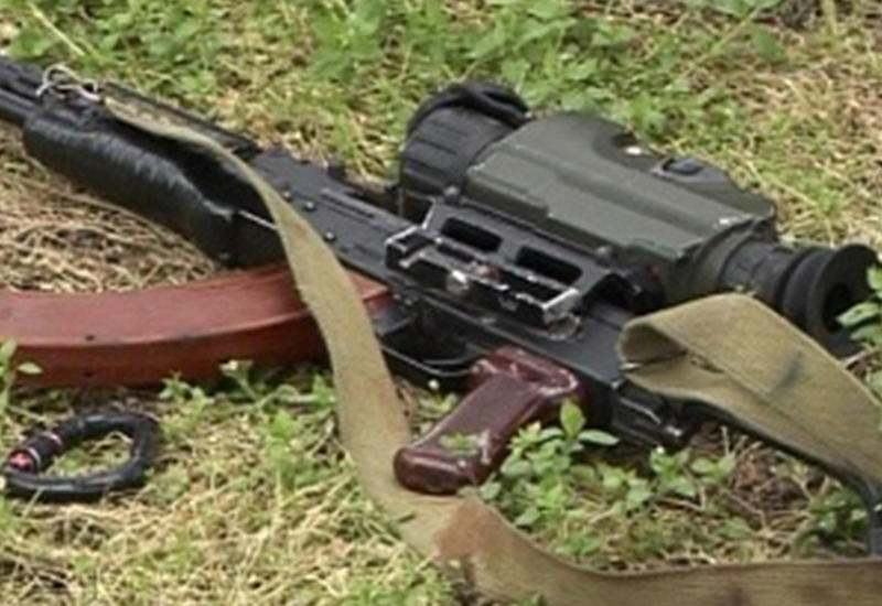 Призывы к миру тонут в милитаристском вое Саргсяна