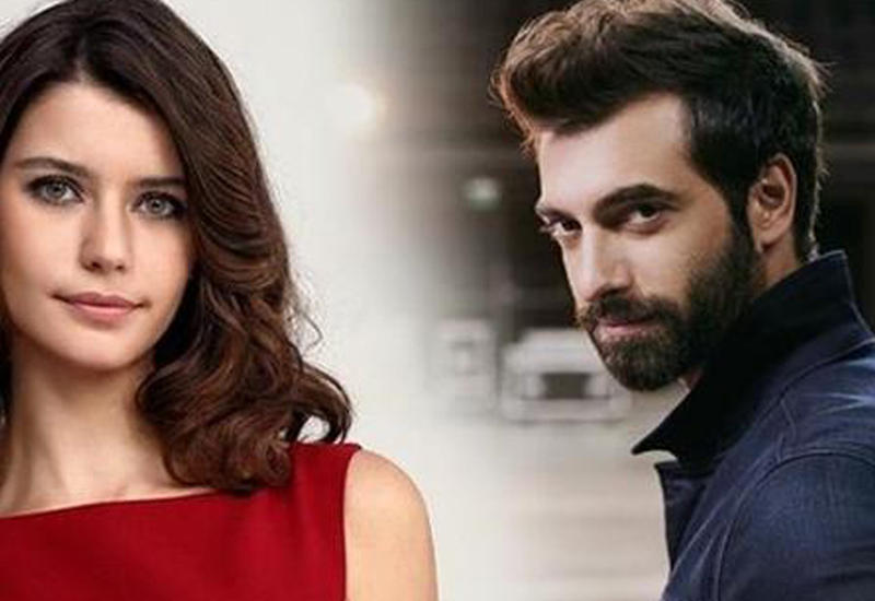 Beren Saat və İlker Kaleli eyni layihədə?