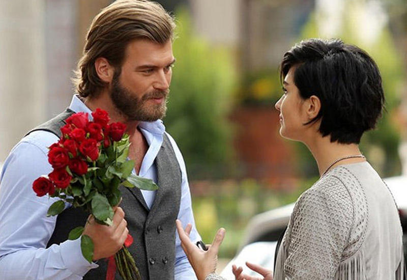 Məşhur serialın qəbiristanlıq səhnəsi bəyənilmədi: islami dəyərləri unutdurur