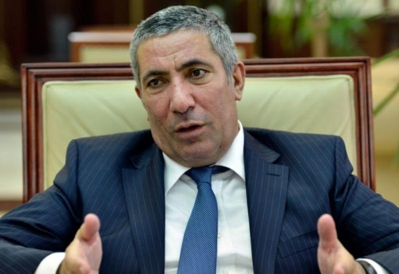 Siyavuş Novruzov: "AŞPA-nın Türkiyə ilə bağlı qərarı siyasi qərəzdir"