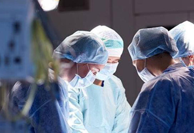 Индийские хирурги извлекли более 600 гвоздей из желудка пациента