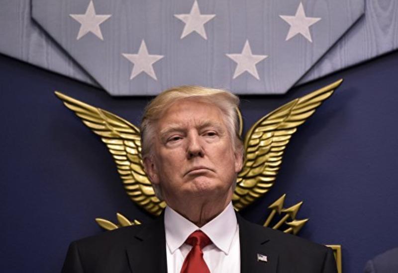 Мадлен Олбрайт и Джон Керри направили Трампу письмо с критикой