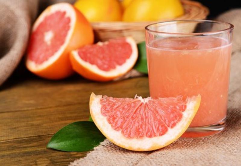 5 продуктов, которые помогут победить жировые складки