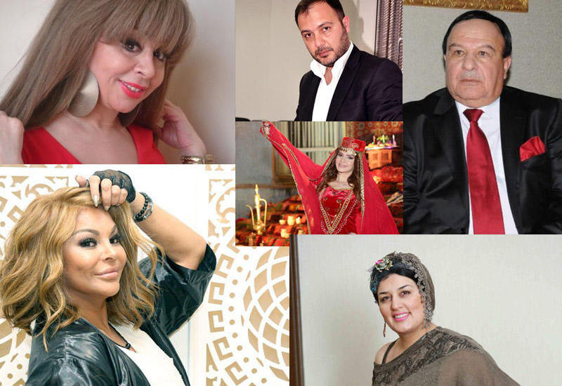 Ruhəngizin düz ayaqları, "Aygünü söyün" kampaniyası, ağacla sevişən Elza