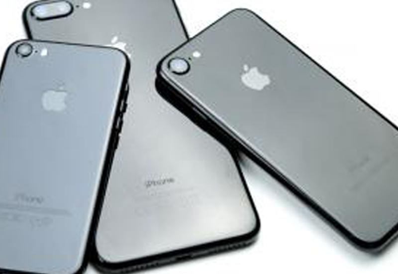 Как превратить старый смартфон от Apple в iPhone 7 Jet Black