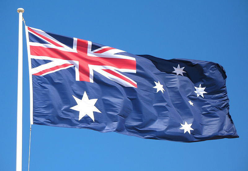 Утвержден новый состав межпарламентской группы дружбы Австралия-Азербайджан