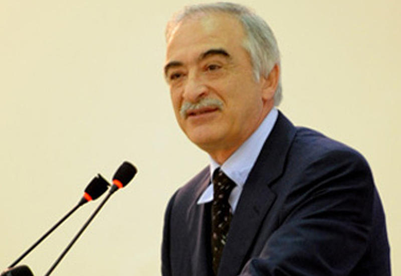 Полад Бюльбюльоглу: Институт тройного сопредседательства МГ ОБСЕ не привёл к искомому итогу