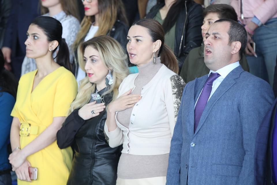 Определились победители чемпионата Азербайджана по алпагуту