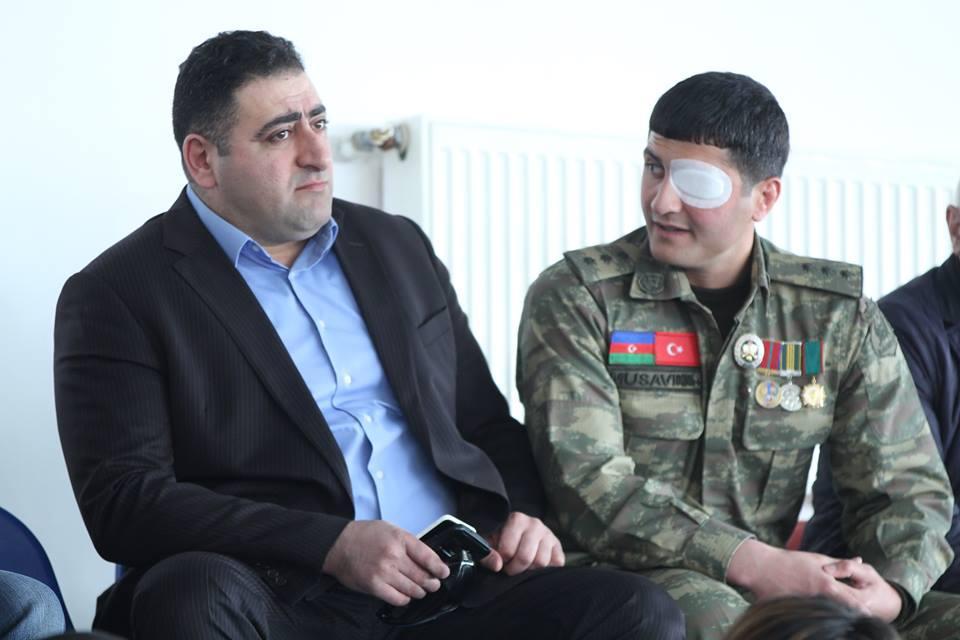 Определились победители чемпионата Азербайджана по алпагуту