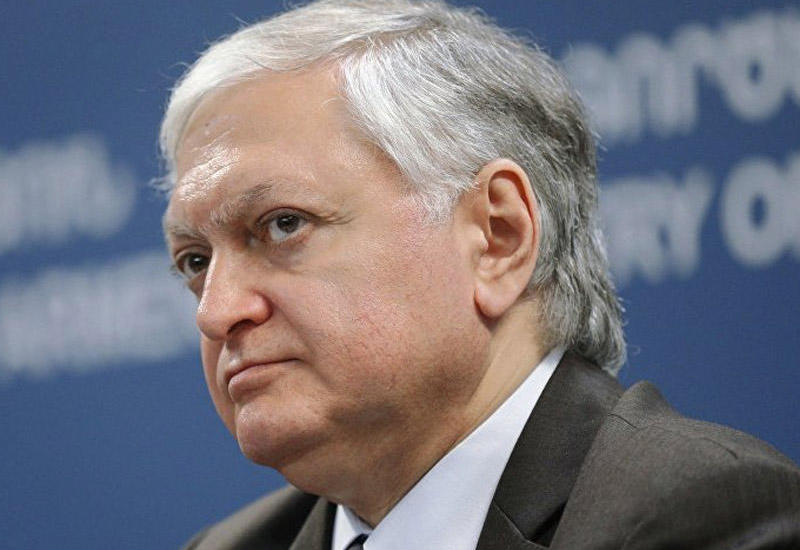 Перестаньте врать товарищ Налбандян: немного о выступлении главы МИД Армении перед итальянскими студентами