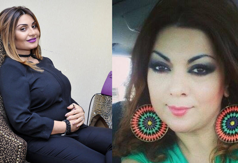 "Şəbnəm Tovuzlunun bir qəzetlik lüt şəkilləri var, əsəblərimlə oynamasın, yayaram"