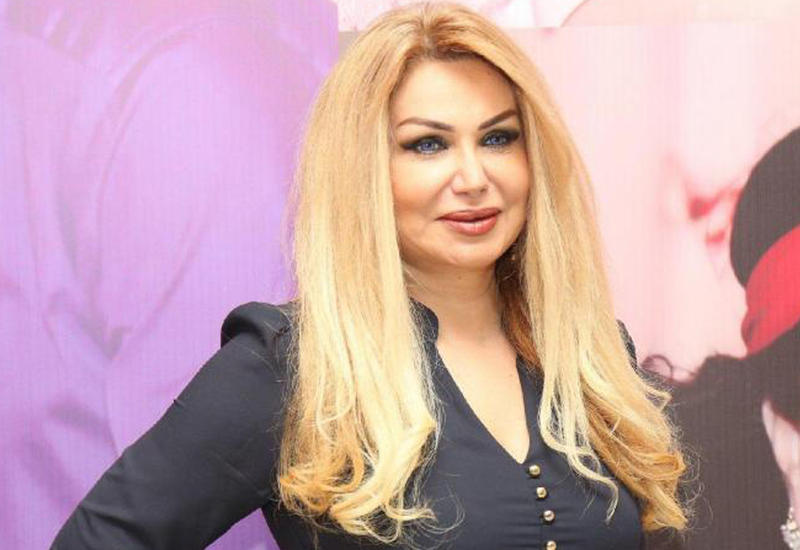 "Cabbarla mənə şər atdılar" - Könül Kərimova