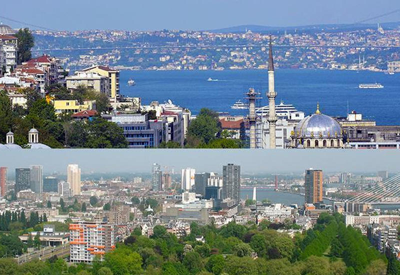 Стамбул и Роттердам больше не города-побратимы
