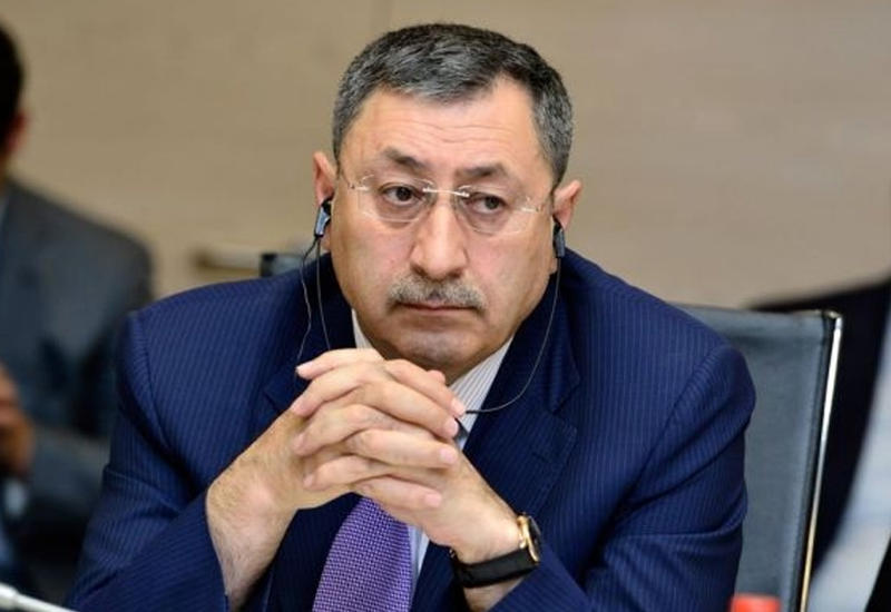 Халаф Халафов о переговорах по границе с Грузией