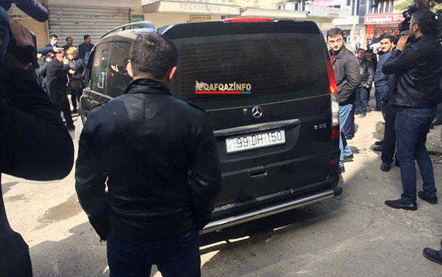 Трагедия в Хырдалане: в квартире найдены трупы 2 студенток и их родственников