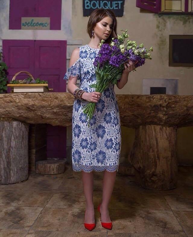 Sevda Yahyayevadan yeni