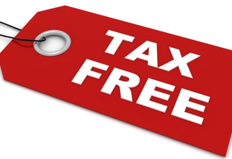 На шопинг-фестивале азербайджанцы воспользуются системой tax free