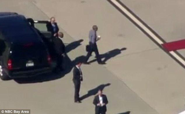 Barak Obama siyasətə qayıdır?