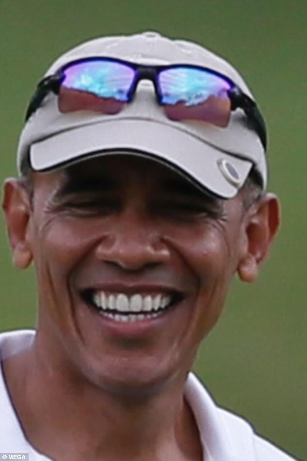 Barak Obama siyasətə qayıdır?