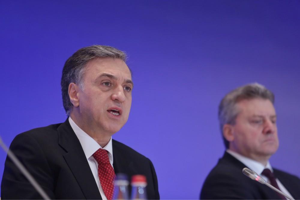 В Баку проходит V Глобальный форум