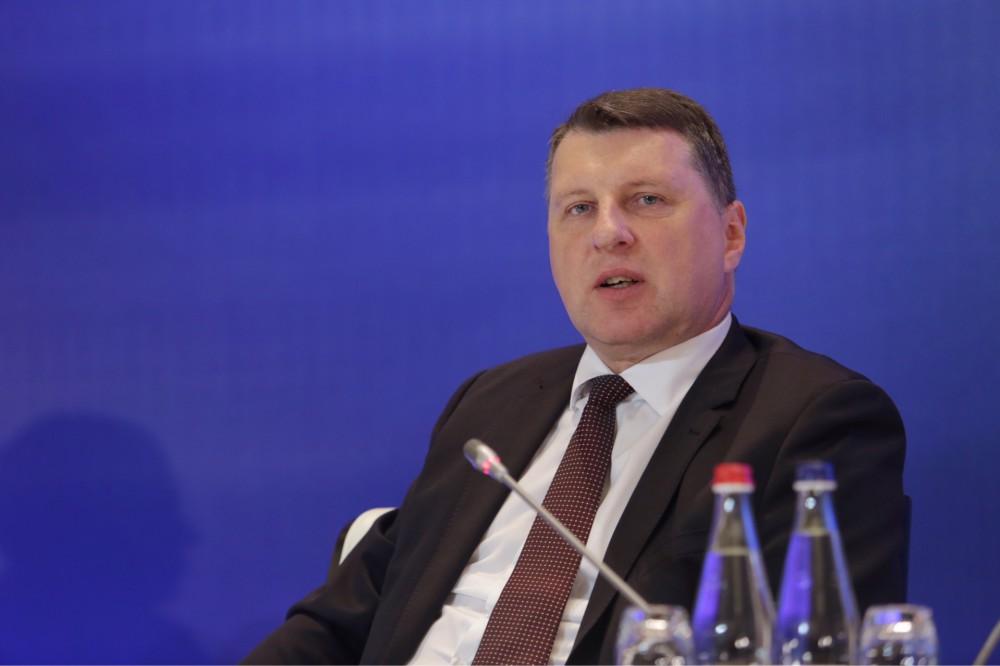 В Баку проходит V Глобальный форум