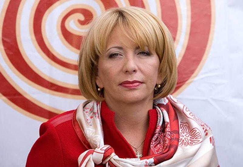 Катерина Ющенко: На V Глобальном форуме проходят интересные обсуждения