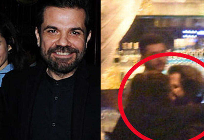Kənan qardaşının "xəyanət" şəkillərindən danışdı: "İnanmayın"