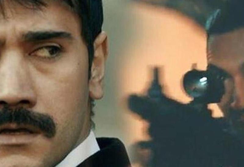 "Kurtlar Vadisi"nə rəqib serialın yayım tarixi bəlli oldu